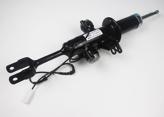 31316863661 کمک فنر تعلیق بادی جلو چپ سنسور برقی BMW F10 F11 F12 F06 530i 550i 640i 650i 2013-2019