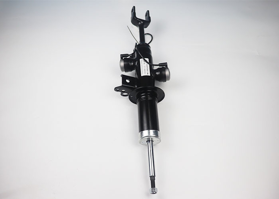 31316863661 کمک فنر تعلیق بادی جلو چپ سنسور برقی BMW F10 F11 F12 F06 530i 550i 640i 650i 2013-2019