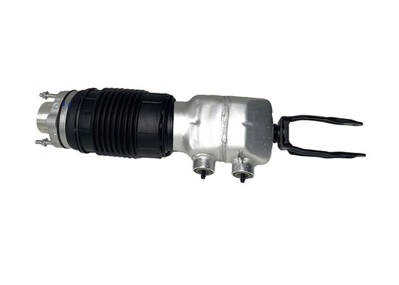 971616037G 971616037D تعلیق بادی جلو چپ کمک فنر با PASM Fit Porsche Panamera 971 2017-2022