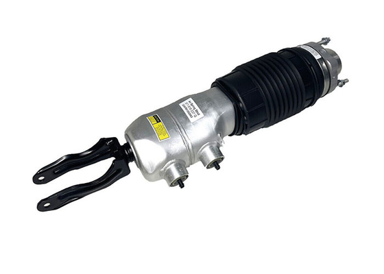 971616037G 971616037D تعلیق بادی جلو چپ کمک فنر با PASM Fit Porsche Panamera 971 2017-2022