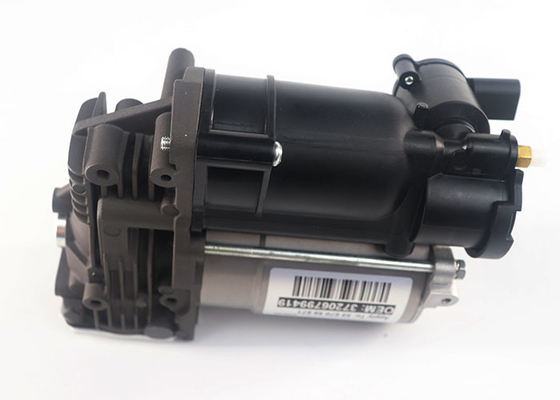 37206859714 پمپ کمپرسور تعلیق هوا برای BMW X5 E70 X6 E71 E72