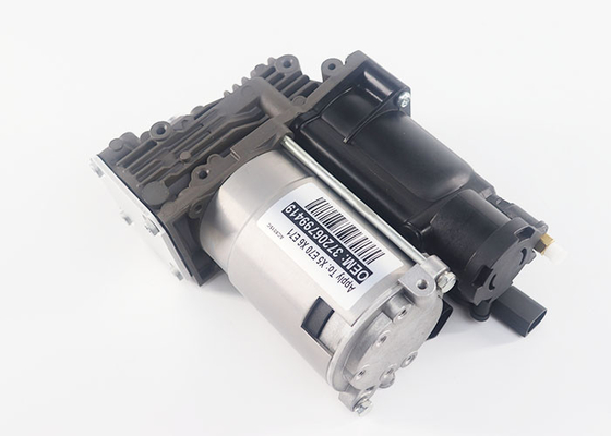 37206859714 پمپ کمپرسور تعلیق هوا برای BMW X5 E70 X6 E71 E72