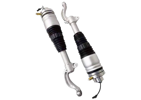 فنرهای تعلیق بادی جلو چپ راست 462400012643 462400012473 برای Maserati Levante M161 2017-2022