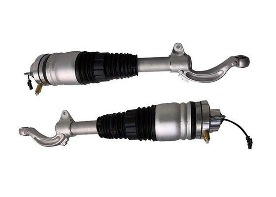 فنرهای تعلیق بادی جلو چپ راست 462400012643 462400012473 برای Maserati Levante M161 2017-2022