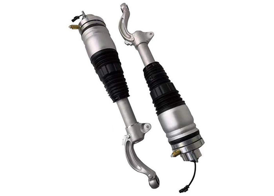 فنرهای تعلیق بادی جلو چپ راست 462400012643 462400012473 برای Maserati Levante M161 2017-2022