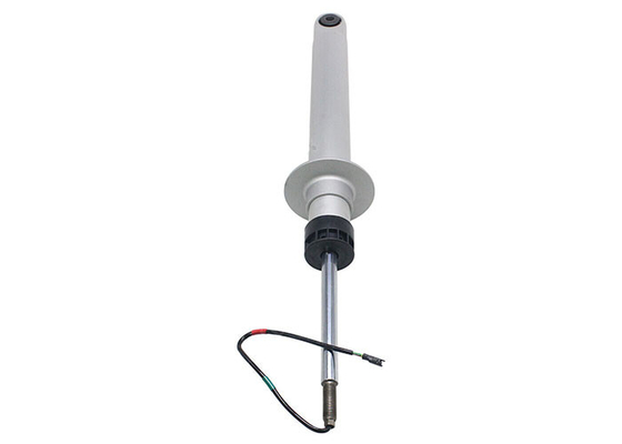 670005455 ضربه گیر جلو برای مازراتی کواتروپورته گیبلی M156 2014-2019