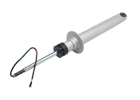 670005455 ضربه گیر جلو برای مازراتی کواتروپورته گیبلی M156 2014-2019
