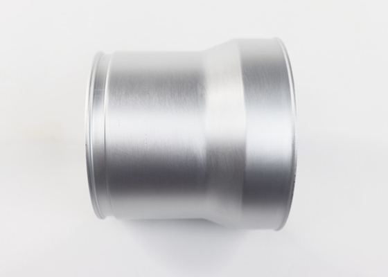 کیت تعمیر شوک تعلیق بادی مرسدس بنز S کلاس W222 کاور آلومینیومی عقب چپ و راست A2223207313 A2223207413