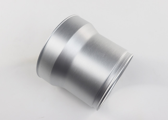 کیت تعمیر شوک تعلیق بادی مرسدس بنز S کلاس W222 کاور آلومینیومی عقب چپ و راست A2223207313 A2223207413