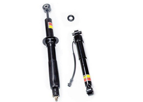 کمک فنر تعلیق بادی جلو عقب مناسب 2008-2019 برای تویوتا سکویا 5.7L 48510-09S60 48510-09S61
