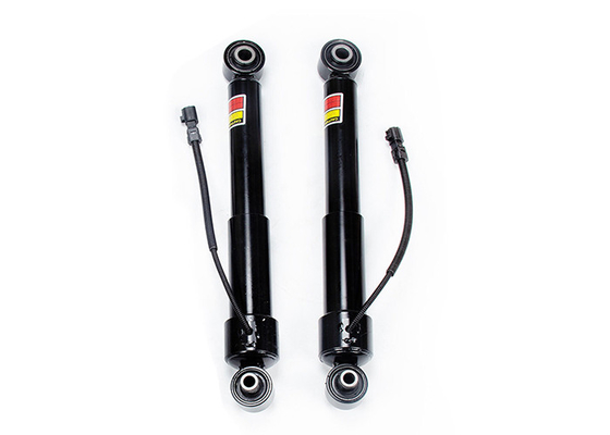 کمک فنر تعلیق بادی جلو عقب مناسب 2008-2019 برای تویوتا سکویا 5.7L 48510-09S60 48510-09S61