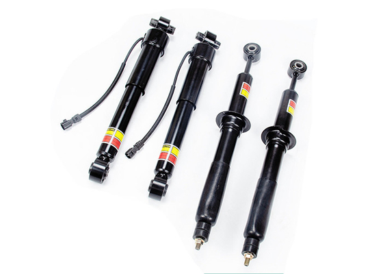 کمک فنر تعلیق بادی جلو عقب مناسب 2008-2019 برای تویوتا سکویا 5.7L 48510-09S60 48510-09S61