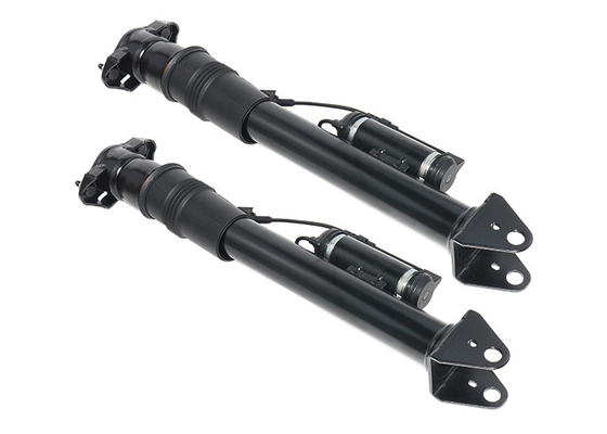 ضربه گیر A1643202031 A1643203031 تعلیق بادی برای مرسدس بنز W164 X164 ML350 GL450 عقب w/ADS