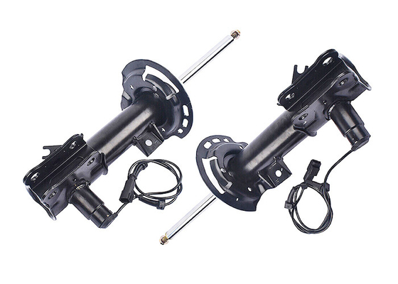 DG9Z18198A DG9Z3A197A کمک فنر جلو، دمپر برقی برای Lincoln MKZ Ford Fusion 2013-2020