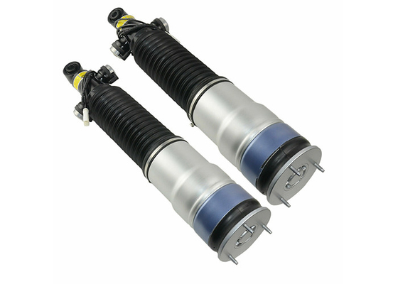 کمک فنر تعلیق بادی عقب L+R w/EDC 37126796929 37126796930 برای BMW 7 Series F01 F02 740 750 760