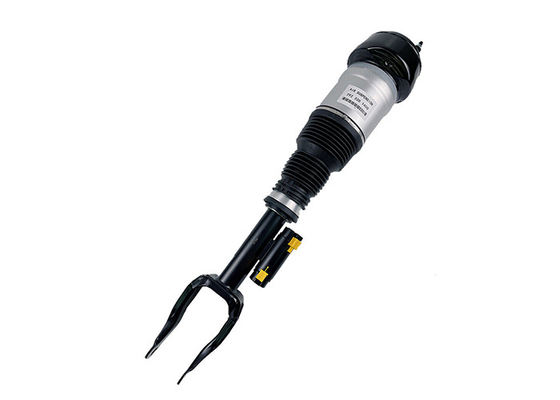 فنرهای تعلیق بادی جلو A2923203113 A2923203213 برای مرسدس بنز GLE C292 GLE350 GLE63AMG 2015-