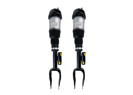 فنرهای تعلیق بادی جلو A2923203113 A2923203213 برای مرسدس بنز GLE C292 GLE350 GLE63AMG 2015-