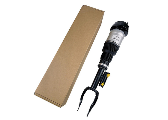 فنرهای تعلیق بادی جلو A2923203113 A2923203213 برای مرسدس بنز GLE C292 GLE350 GLE63AMG 2015-