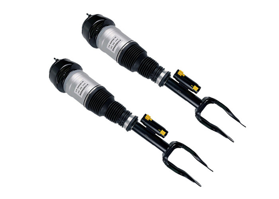فنرهای تعلیق بادی جلو A2923203113 A2923203213 برای مرسدس بنز GLE C292 GLE350 GLE63AMG 2015-