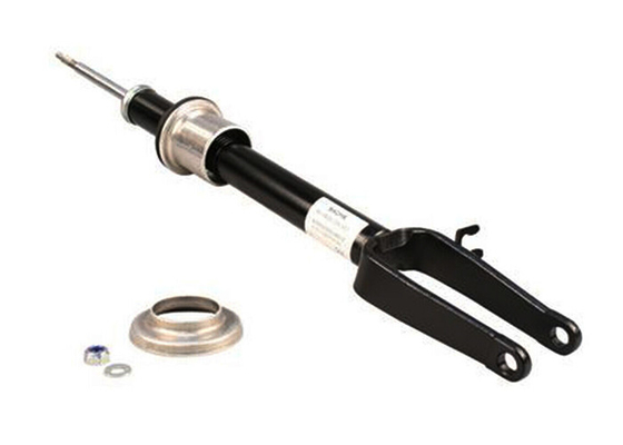 کمک فنر سیستم تعلیق بادی جلو چپ A2113236500 برای مرسدس بنز E کلاس W211 4 Matic