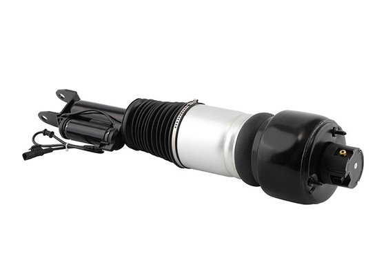 A2113205438 A2113206413 شوک تعلیق بادی جلو راست مناسب مرسدس بنز W211 E350 E500 W219 CLS350 CLS550