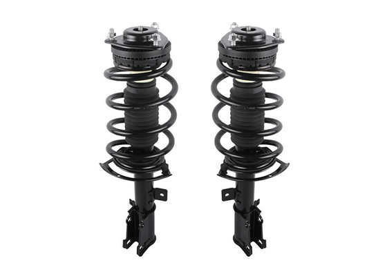 کمک فنر 68026529AD 5272735AD Struts Front For 2011-2014 Chrysler 200 2008-2014 Dodge Avenger