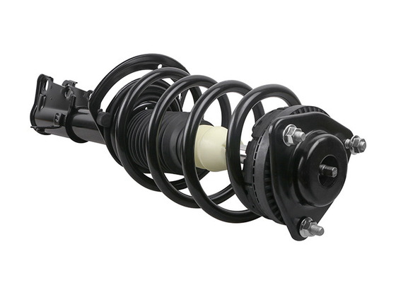 کمک فنر 68026529AD 5272735AD Struts Front For 2011-2014 Chrysler 200 2008-2014 Dodge Avenger