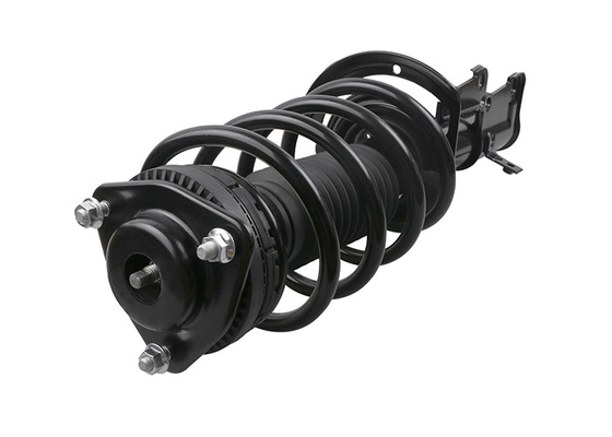کمک فنر 68026529AD 5272735AD Struts Front For 2011-2014 Chrysler 200 2008-2014 Dodge Avenger