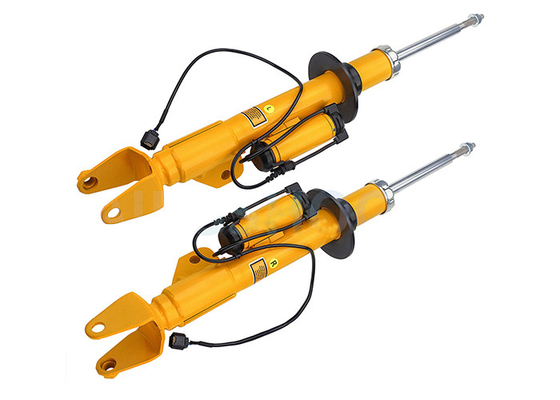 4Pcs پیشروی عقب شاک آبگرم کننده Struts برای Dodge چالنجر شارژر SRT 2015-2023 68235727AE 5181906AC