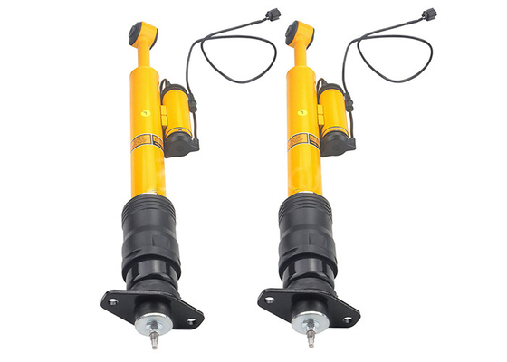 4Pcs پیشروی عقب شاک آبگرم کننده Struts برای Dodge چالنجر شارژر SRT 2015-2023 68235727AE 5181906AC