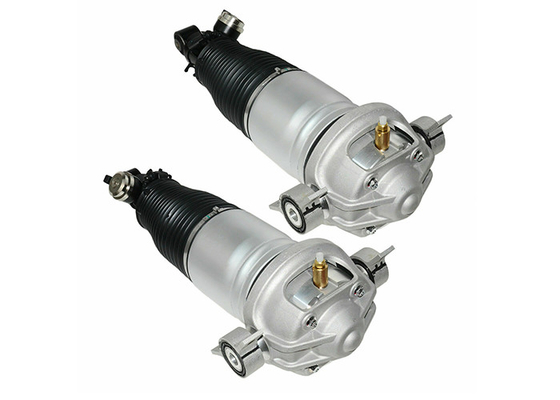 پشت LH RH تعویق هوا شاک استرو 7L8616001 7L8616002 مناسب آودی Q7 پورشه کاین VW Touareg