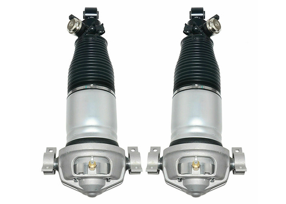 پشت LH RH تعویق هوا شاک استرو 7L8616001 7L8616002 مناسب آودی Q7 پورشه کاین VW Touareg