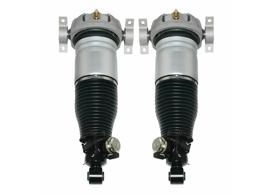 پشت LH RH تعویق هوا شاک استرو 7L8616001 7L8616002 مناسب آودی Q7 پورشه کاین VW Touareg