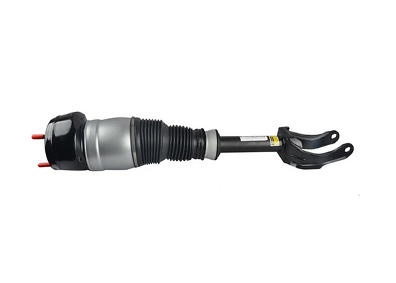 A1663202513 جلو چپ سمت راست تعلیق هوا شیک جذب کننده Strut Fit مرسدس بنز GL350 GL63 AMG X166 2013-2016