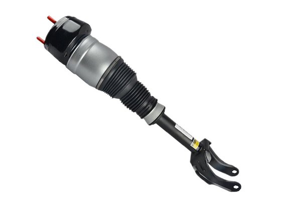 A1663202513 جلو چپ سمت راست تعلیق هوا شیک جذب کننده Strut Fit مرسدس بنز GL350 GL63 AMG X166 2013-2016