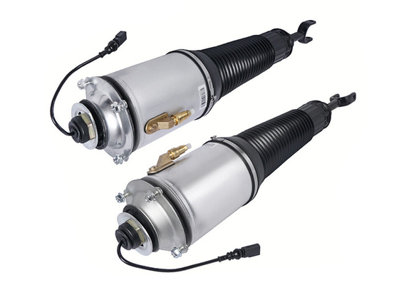 4E0616039AA 4E0616039AB جفت پشتبند تعلیق هوا پیشانی برای 2002-2010 آودی A8 Quattro D3 S8 چپ راست