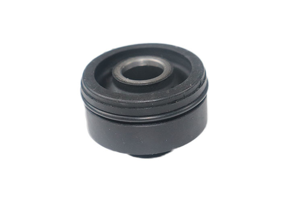 سیستم تعلیق بادی شوک بالای پایه لاستیکی 4N4616040G 4N4616039G برای آئودی A8 D5 2016