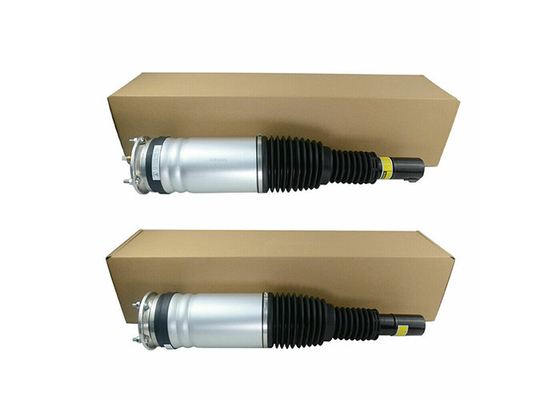 LR052785 LR052784 تعلیق هوا پیشروی عقب با VDS مناسب است Land Rover Range Rover L405 2012-2020