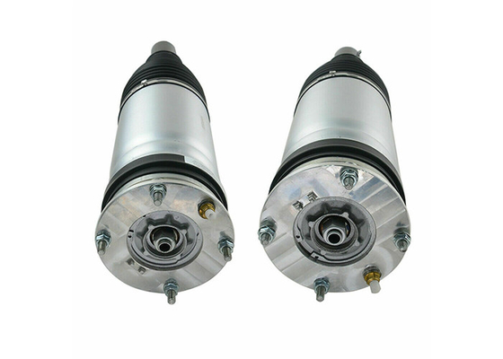 LR052785 LR052784 تعلیق هوا پیشروی عقب با VDS مناسب است Land Rover Range Rover L405 2012-2020