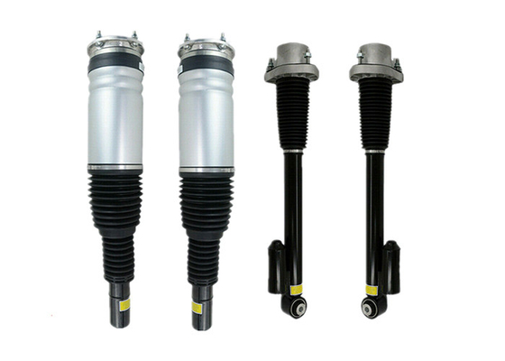 LR052785 LR052784 تعلیق هوا پیشروی عقب با VDS مناسب است Land Rover Range Rover L405 2012-2020