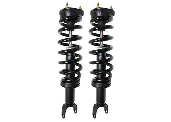 جلویی کامل بهار Struts شاک مونتاژ برای سال 2009-2020 رام 1500 4WD 172292