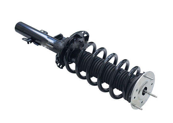 LR335832 خروجی چپ استروت کویل بهار جذب شوک برای 2006-14 Land Rover Freelander 2 LR2