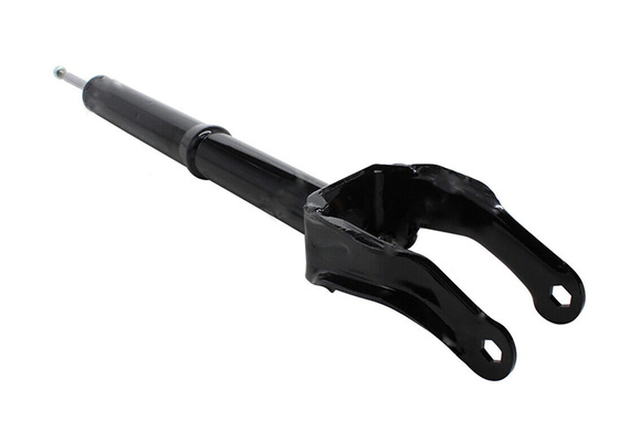 A1663202513 A1663202613 تعلیق هوا پیشانی Strut Shock Core برای مرسدس X166 W166 GL ML Class بدون ADS