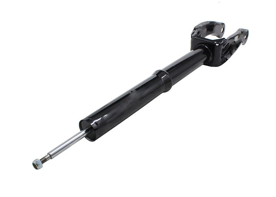 A1663202513 A1663202613 تعلیق هوا پیشانی Strut Shock Core برای مرسدس X166 W166 GL ML Class بدون ADS