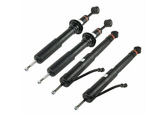 48510-60121 48510-60120 آمپولیسر های شاک جلو عقب برای تویوتا لکسوس GX470 GX460 لند کروزر پرادو 120 03-09