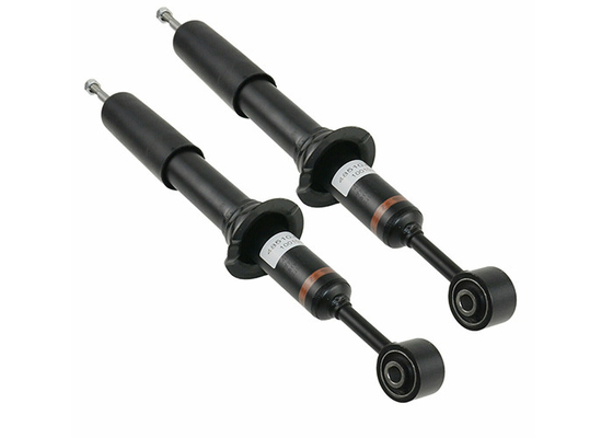 48510-60121 48510-60120 آمپولیسر های شاک جلو عقب برای تویوتا لکسوس GX470 GX460 لند کروزر پرادو 120 03-09