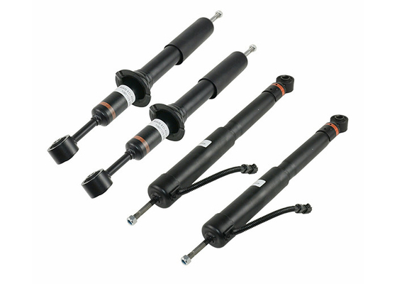48510-60121 48510-60120 آمپولیسر های شاک جلو عقب برای تویوتا لکسوس GX470 GX460 لند کروزر پرادو 120 03-09