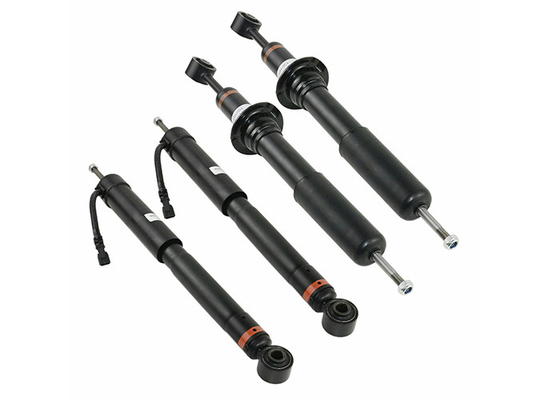 48510-60121 48510-60120 آمپولیسر های شاک جلو عقب برای تویوتا لکسوس GX470 GX460 لند کروزر پرادو 120 03-09