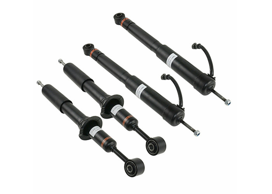 48510-60121 48510-60120 آمپولیسر های شاک جلو عقب برای تویوتا لکسوس GX470 GX460 لند کروزر پرادو 120 03-09