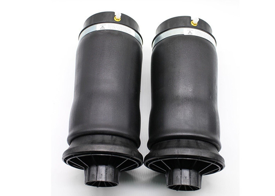 بسته ی تابستانی تعلیق هوا عقب A1643200225 A1643200325 برای مرسدس بنز W164 X164 W166 X166 ML 350 GL450 GL GLE